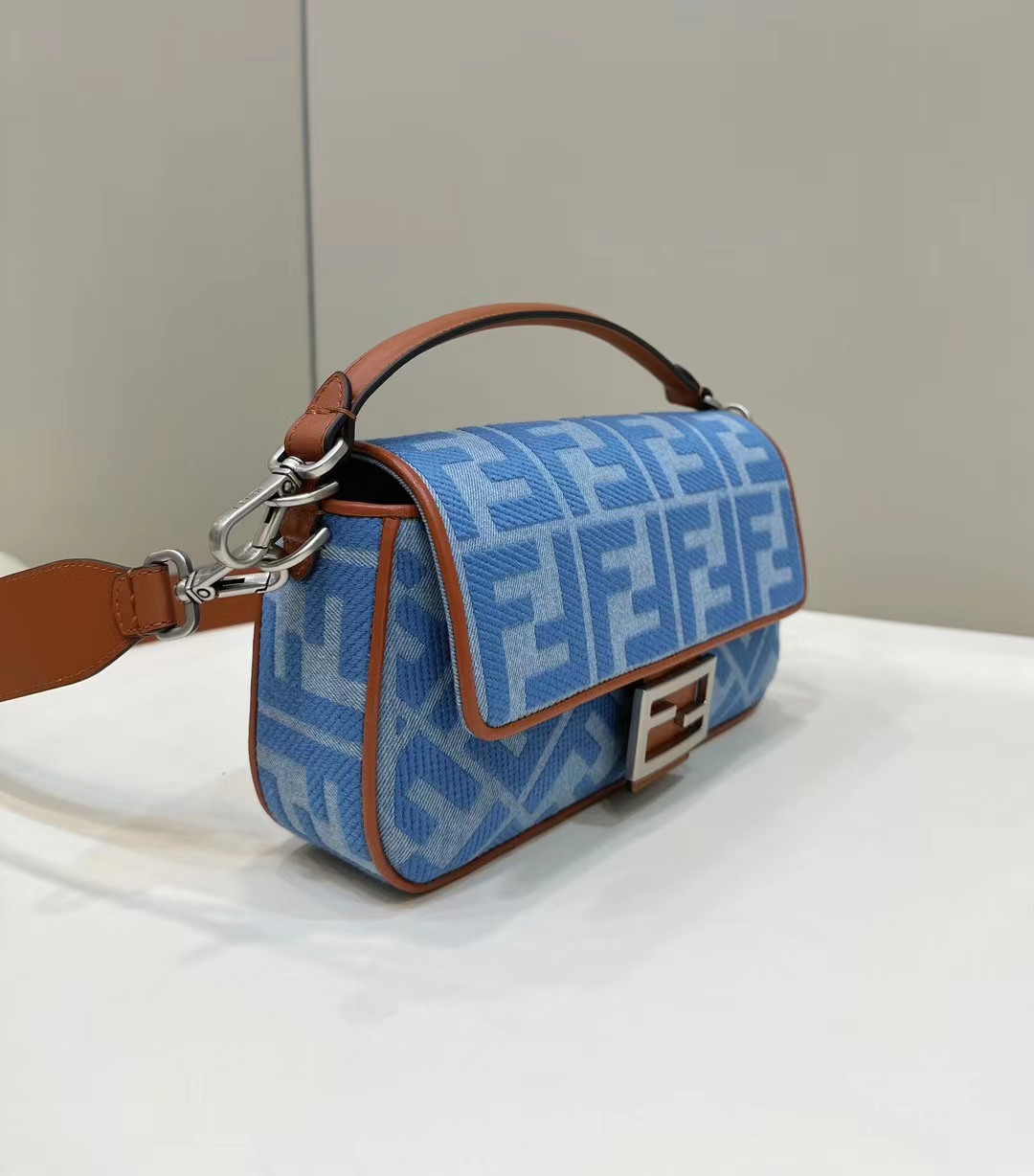 Fendi Satchel Bags